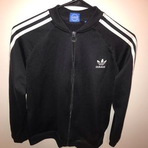 Adidas Firebird Track Jacket youth XL 15/16